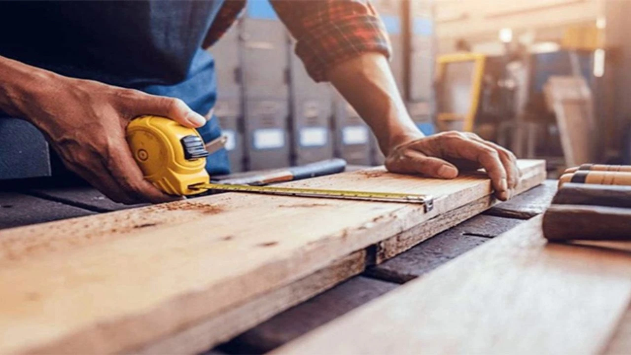 Sarıoğlan Mobilyacı