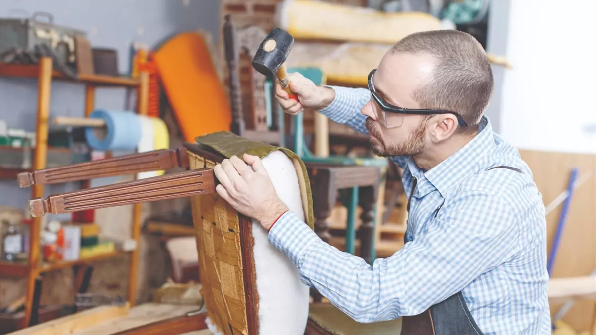 Sarıoğlan Mobilyacı