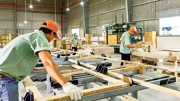 Sarıoğlan Mobilyacı